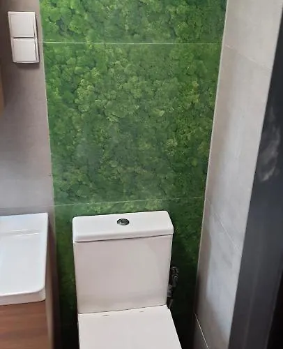 Polwysep Natura Tour ياستارنيا