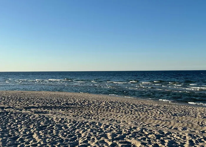 Polwysep Natura Tour ياستارنيا