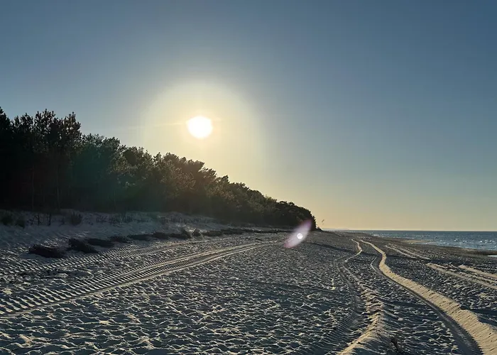 Polwysep Natura Tour * ياستارنيا