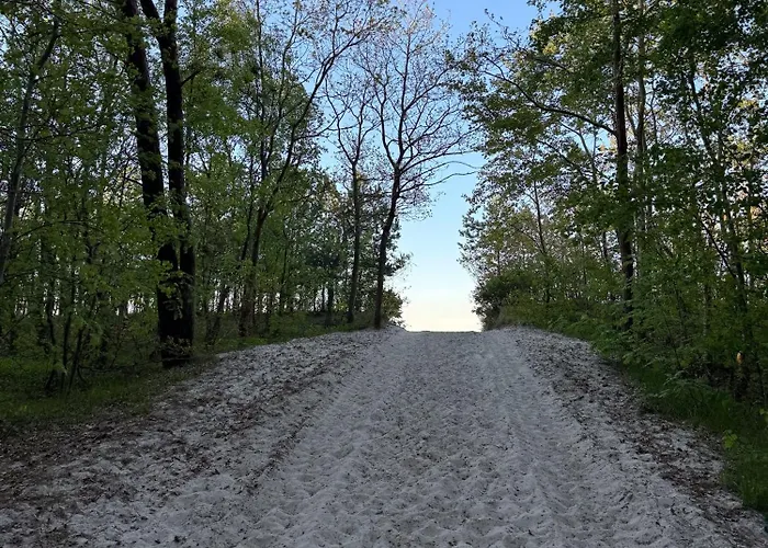 Polwysep Natura Tour